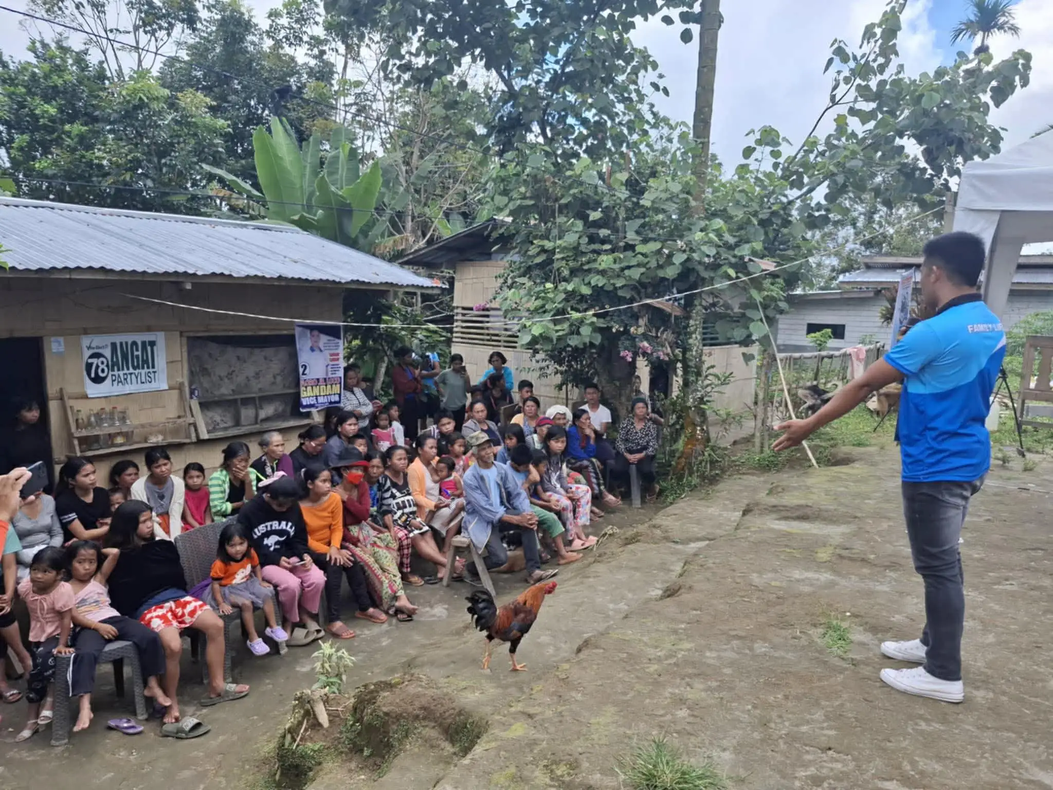 Outreach Program