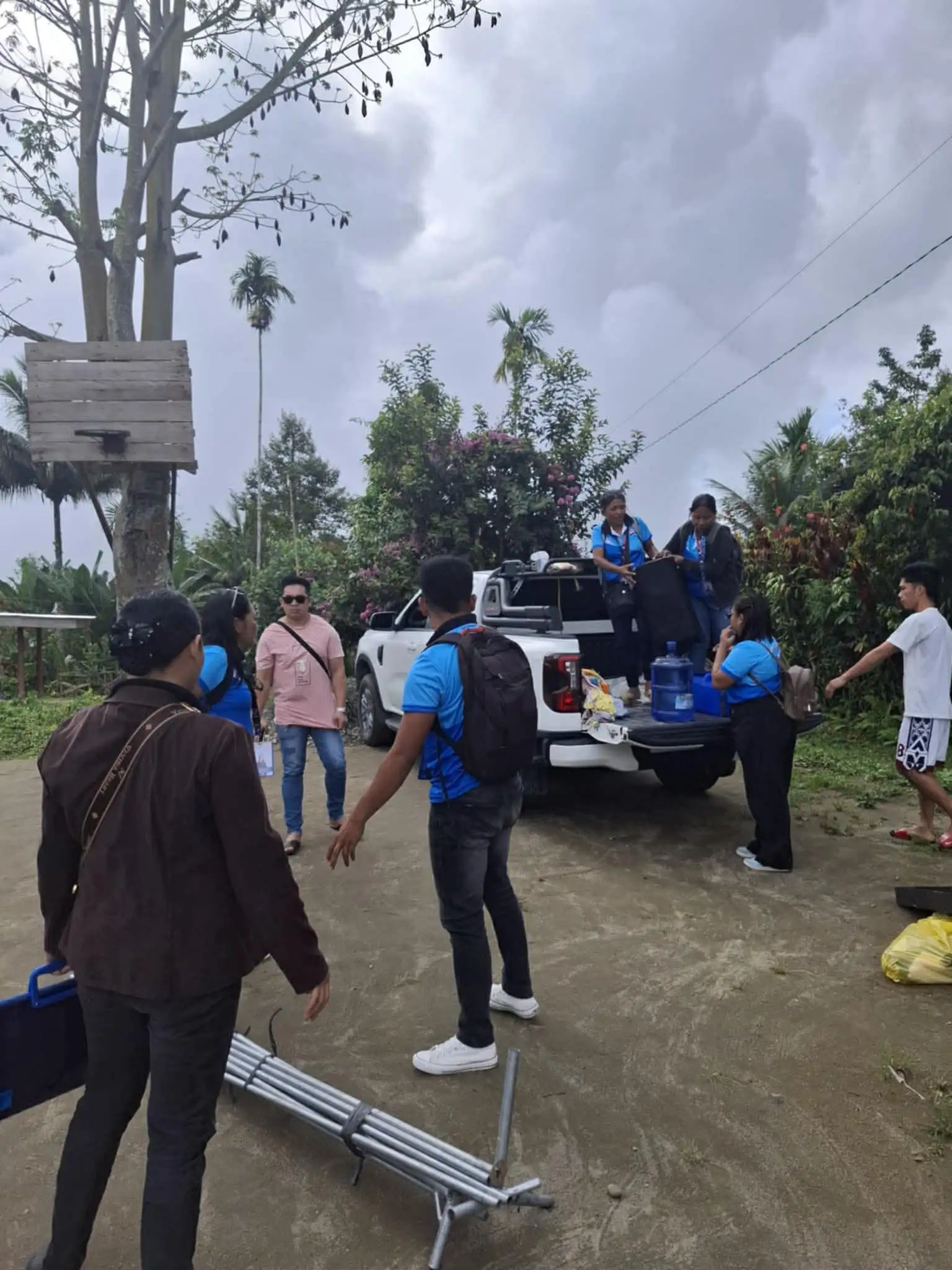 Outreach Program