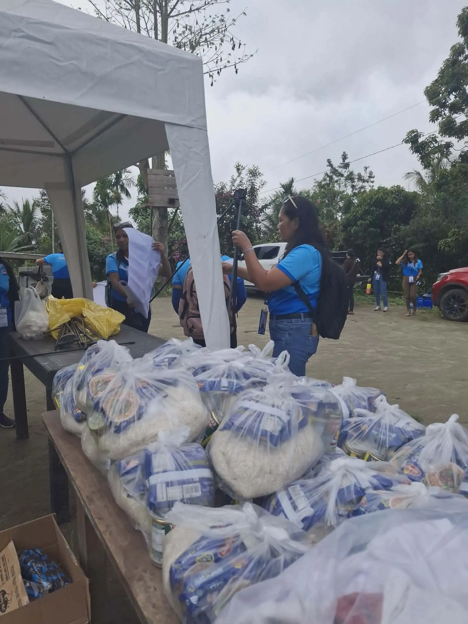 Outreach Program
