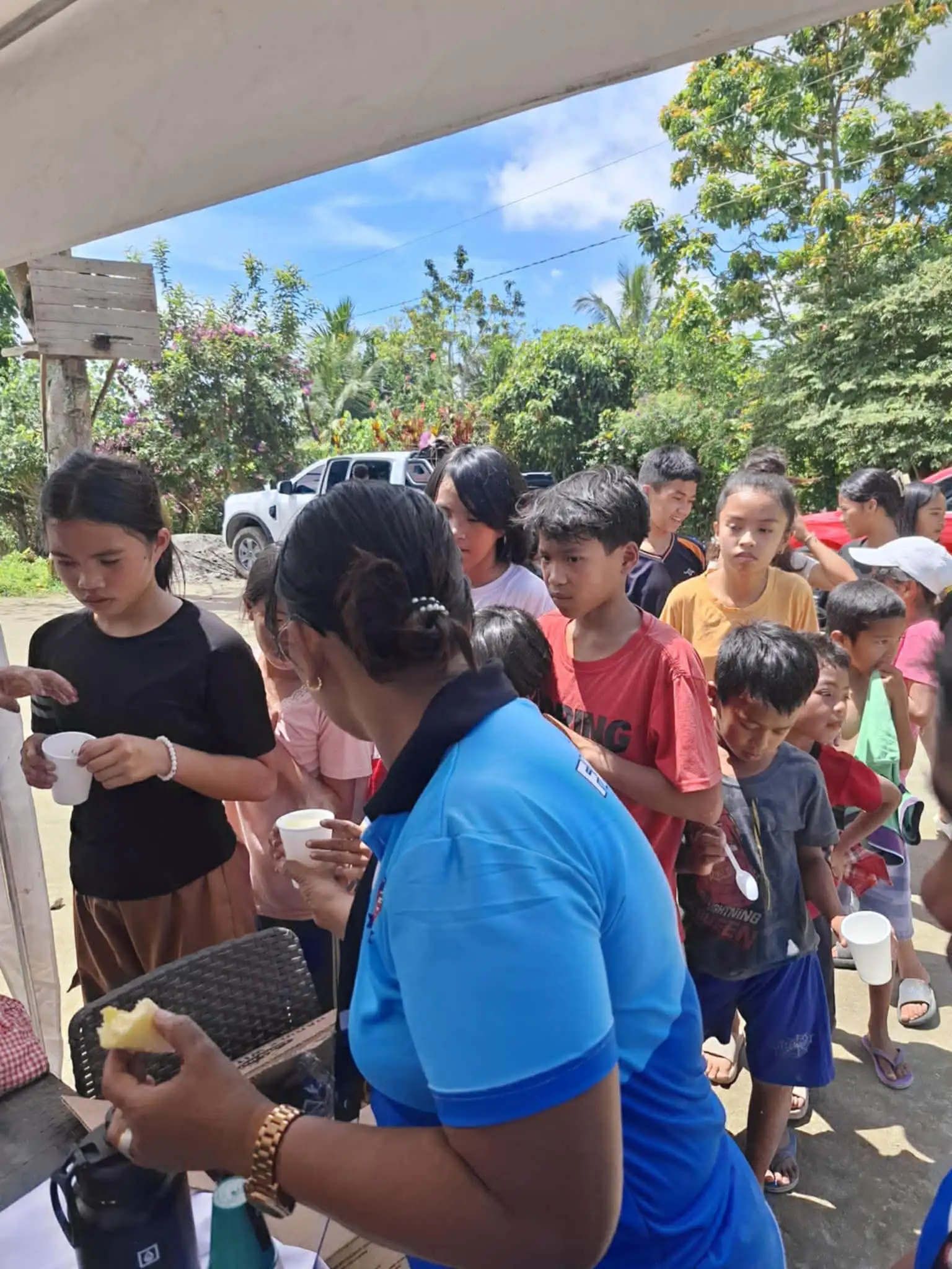 Outreach Program