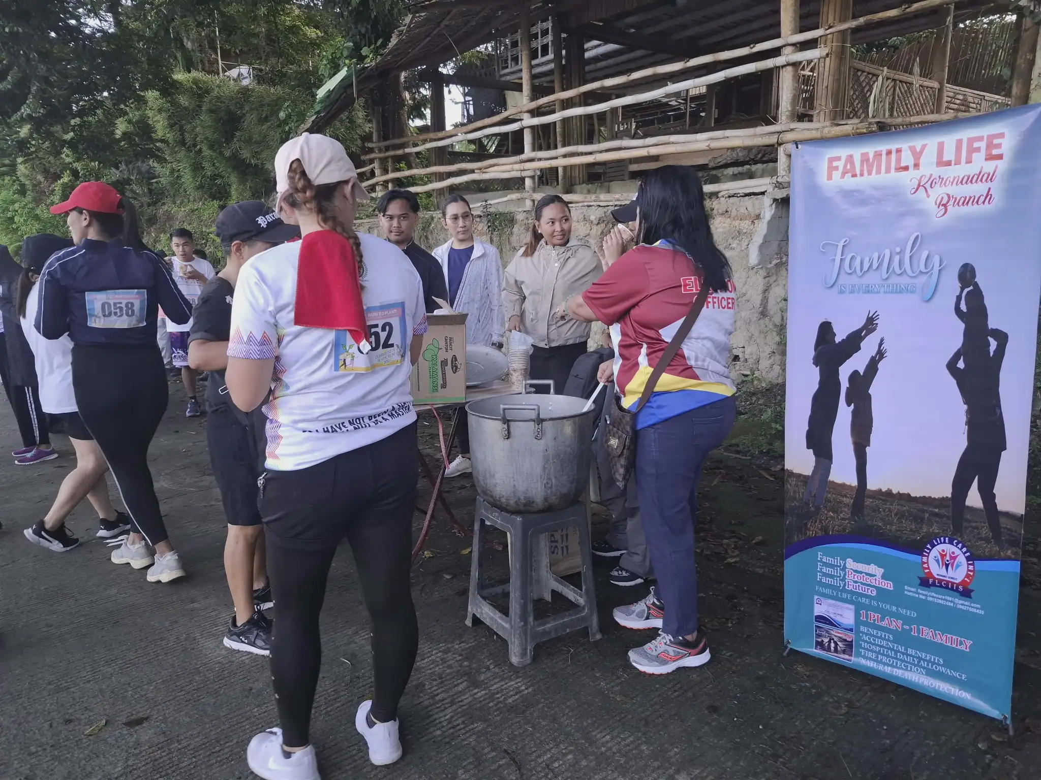 Outreach Program