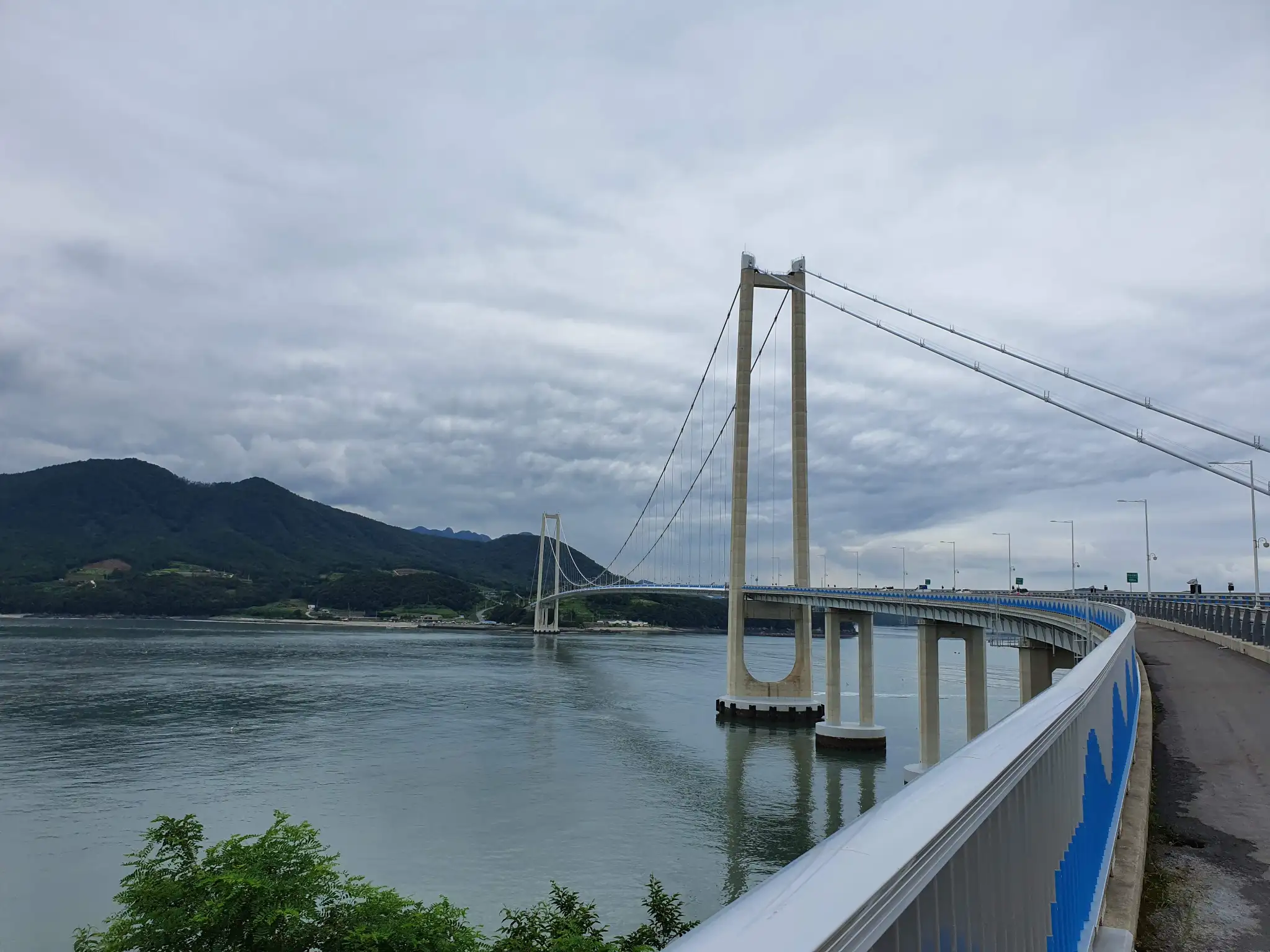 Yeosu Island Hopping Tour
