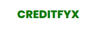 CreditFyx Logo