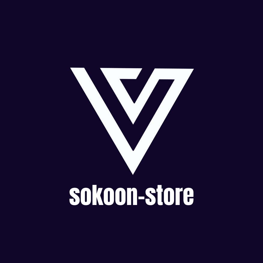 Sukoon Store Logo