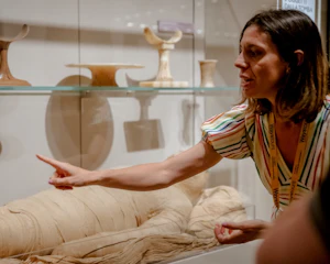 Egyptian Museum: Skip-the-Line with Guided Tour