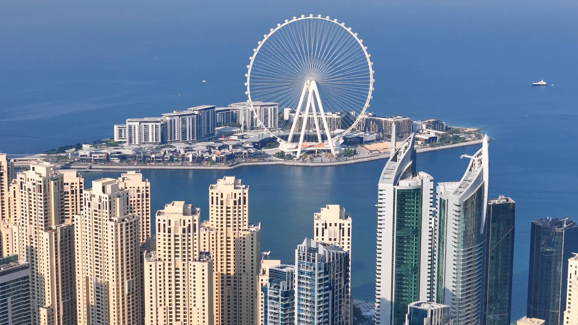 Ain Dubai