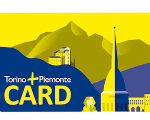 Turin + Piedmont Card