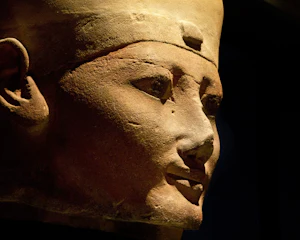 Egyptian Museum + City Walking Tour