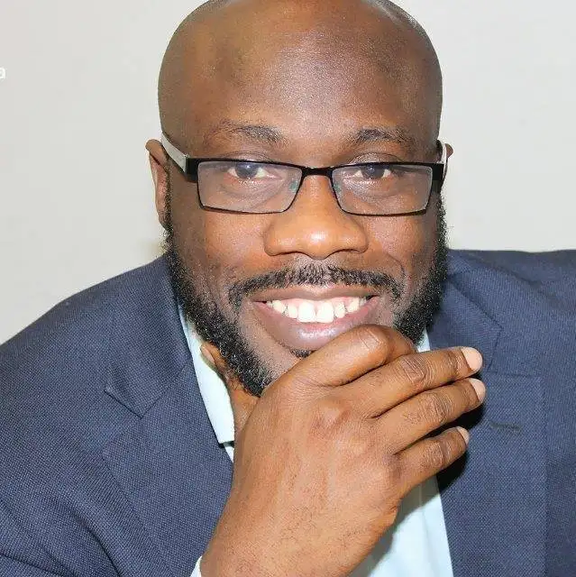 DJ Sobanjo
