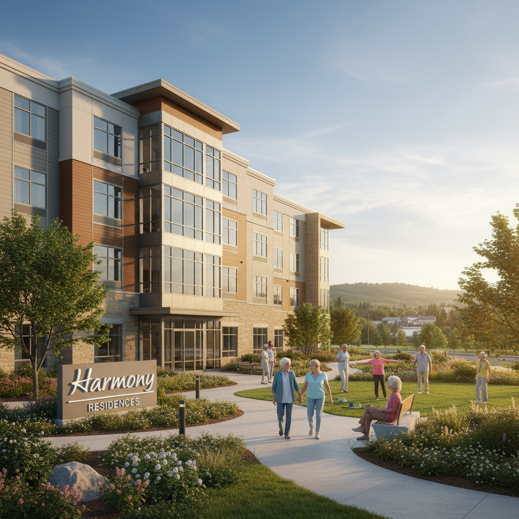 Sunrise Senior Living