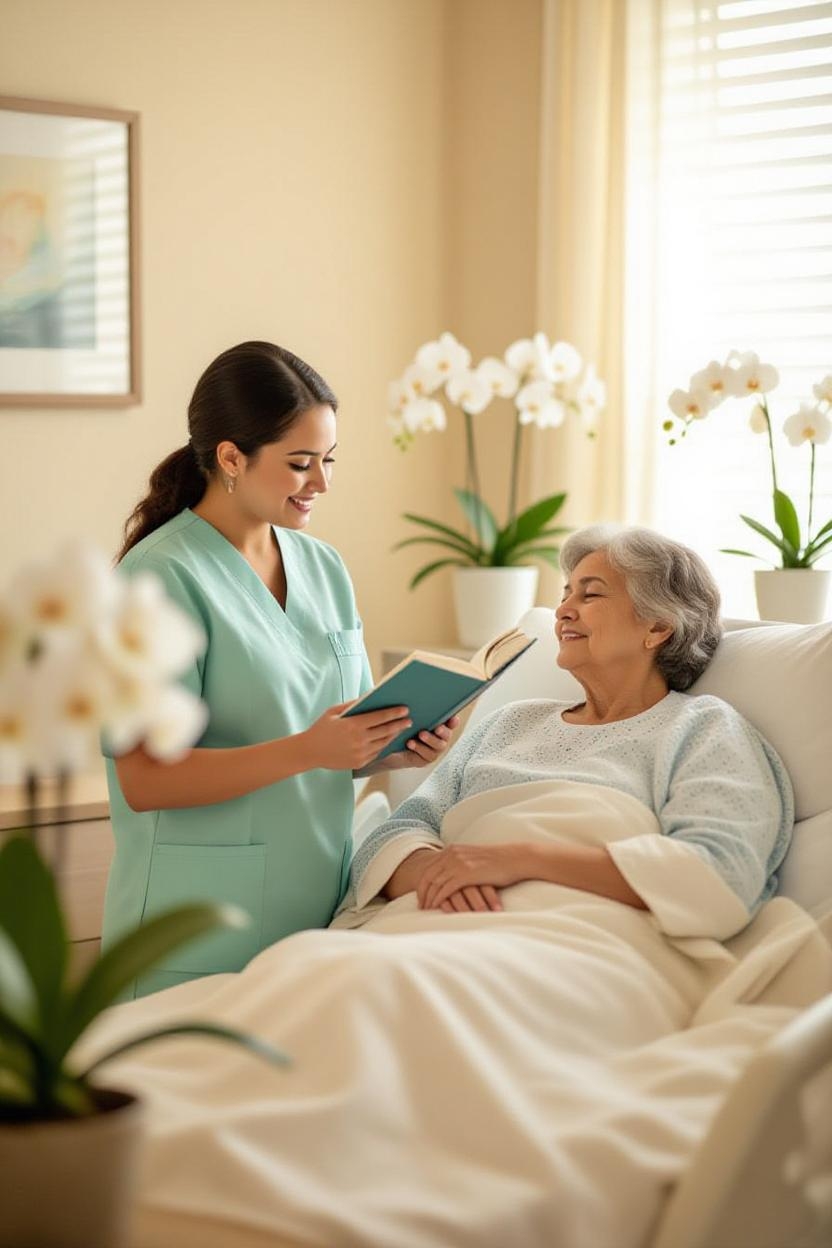 Hospice Care