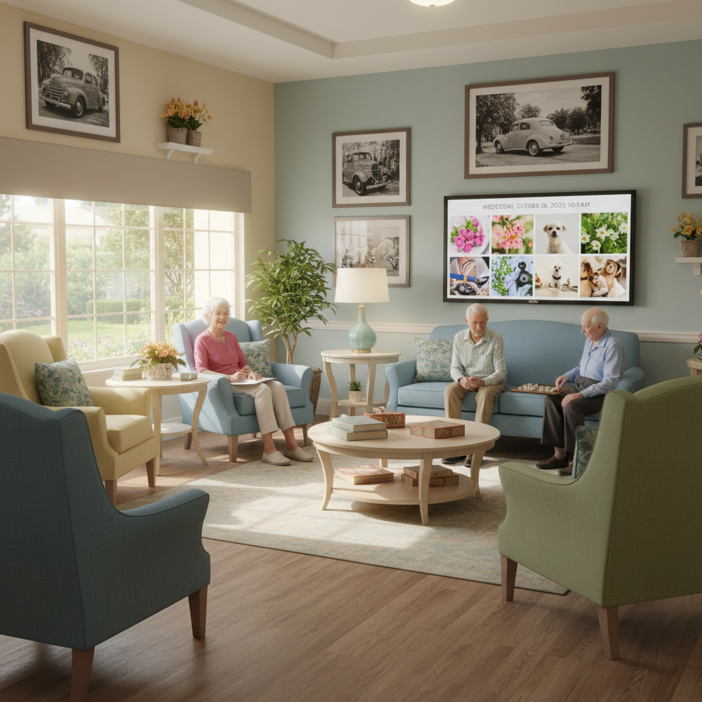 Assisted Living