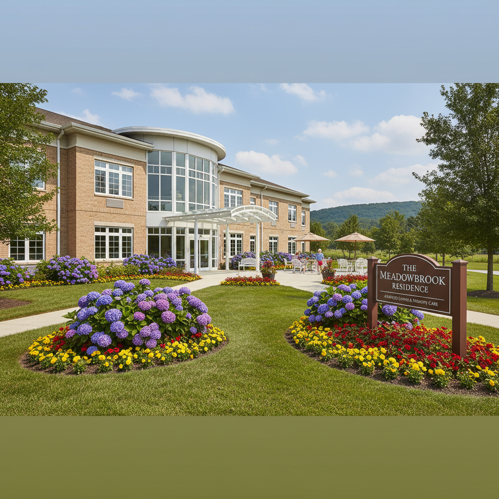 Meadow Brook Residences