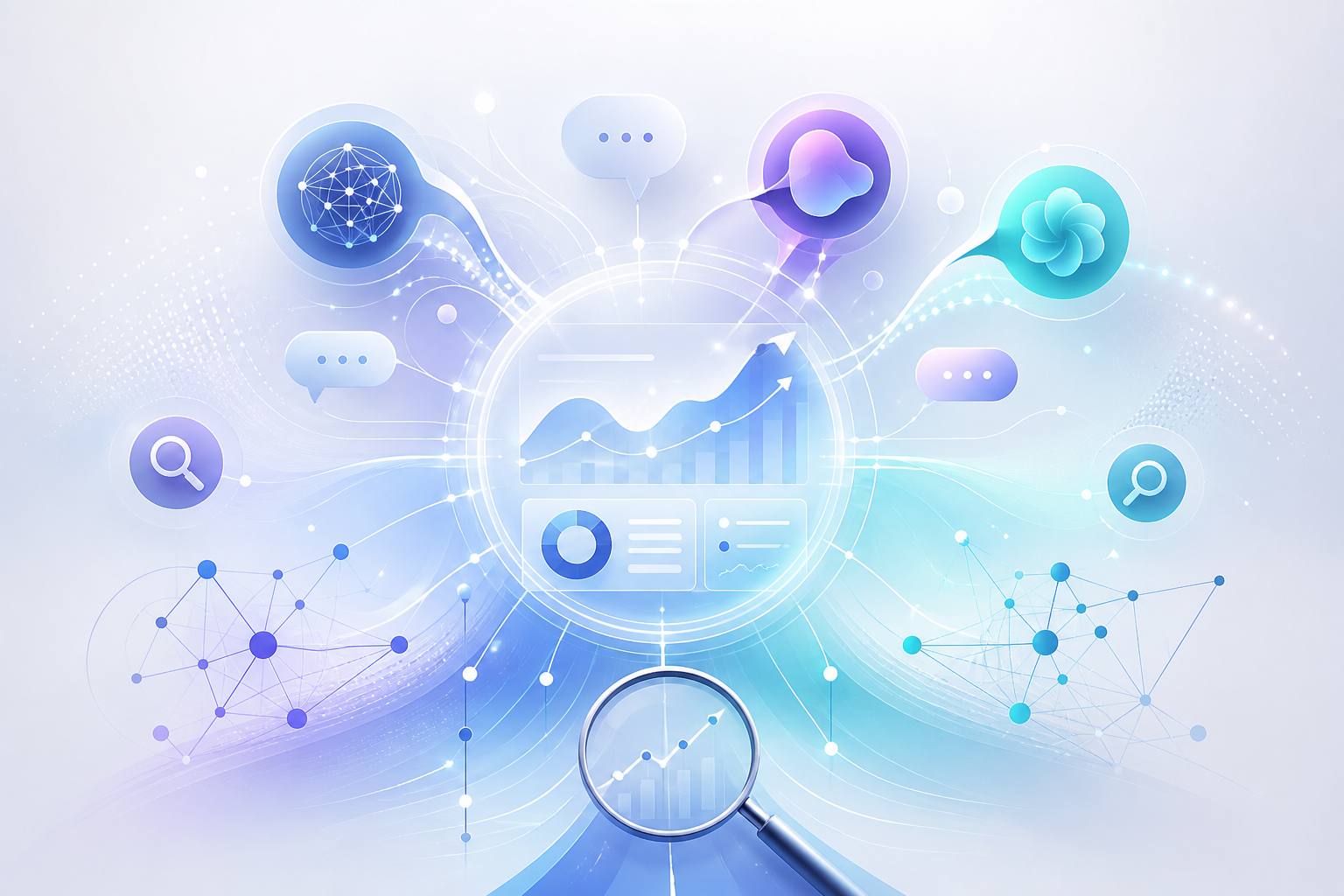 Best Software to Monitor Brand Visibility in ChatGPT, Gemini, Perplexity, and Google AI