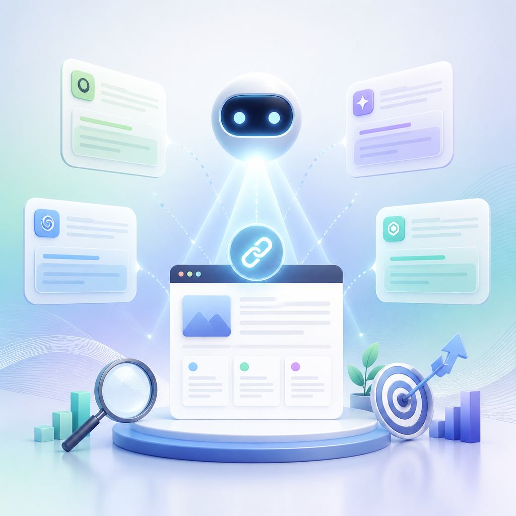 How Can I Improve the Likelihood That AI Assistants Cite My Website?