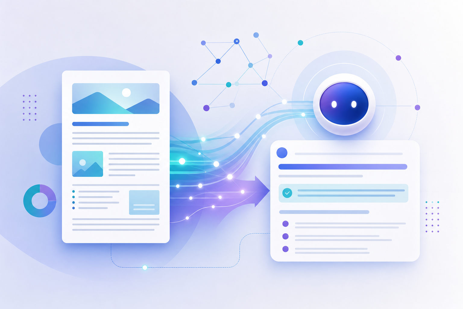 How to Optimize Blog Posts So AI Assistants Use Them as Answers