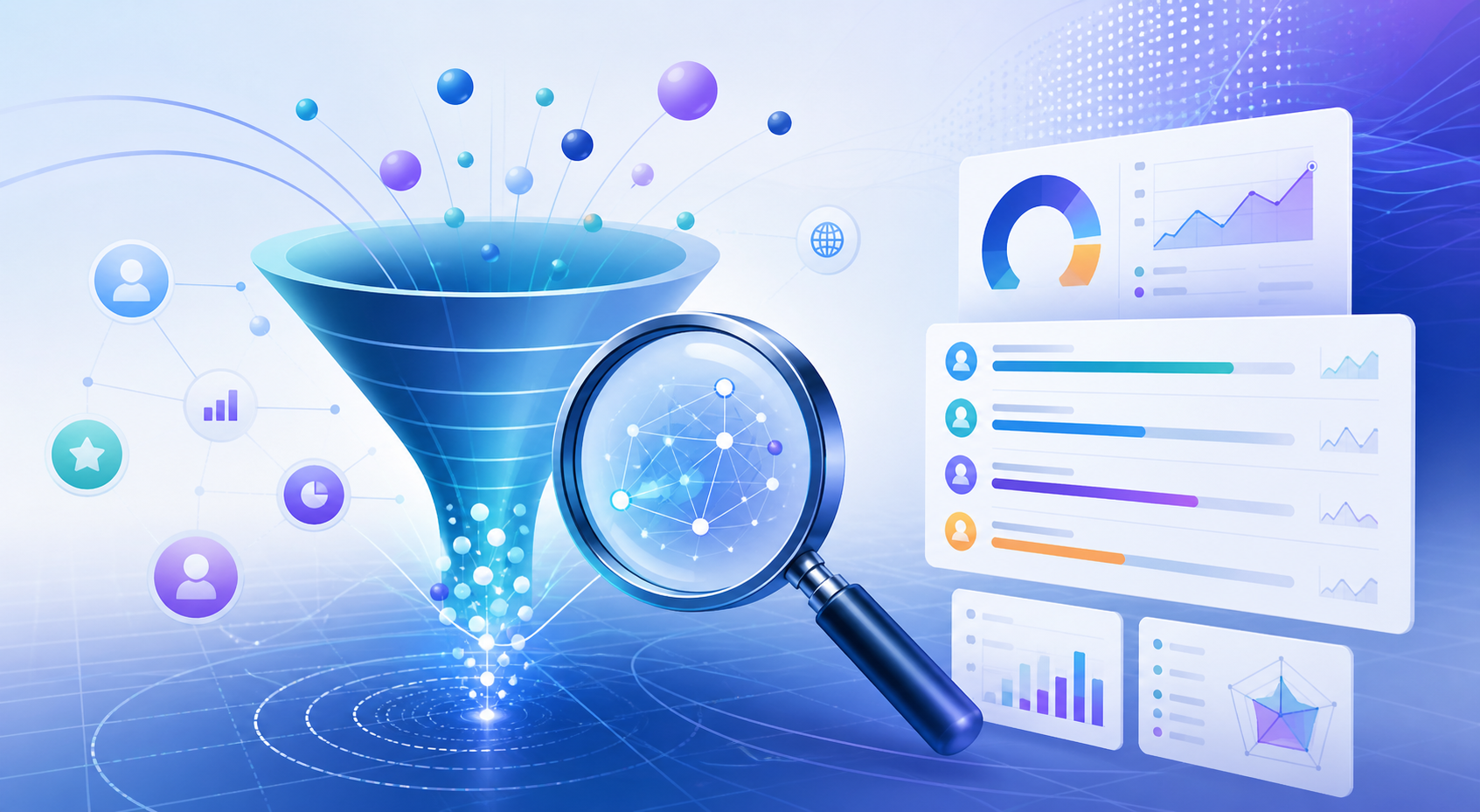 How to Find Competitors Recommended by AI Search Engines