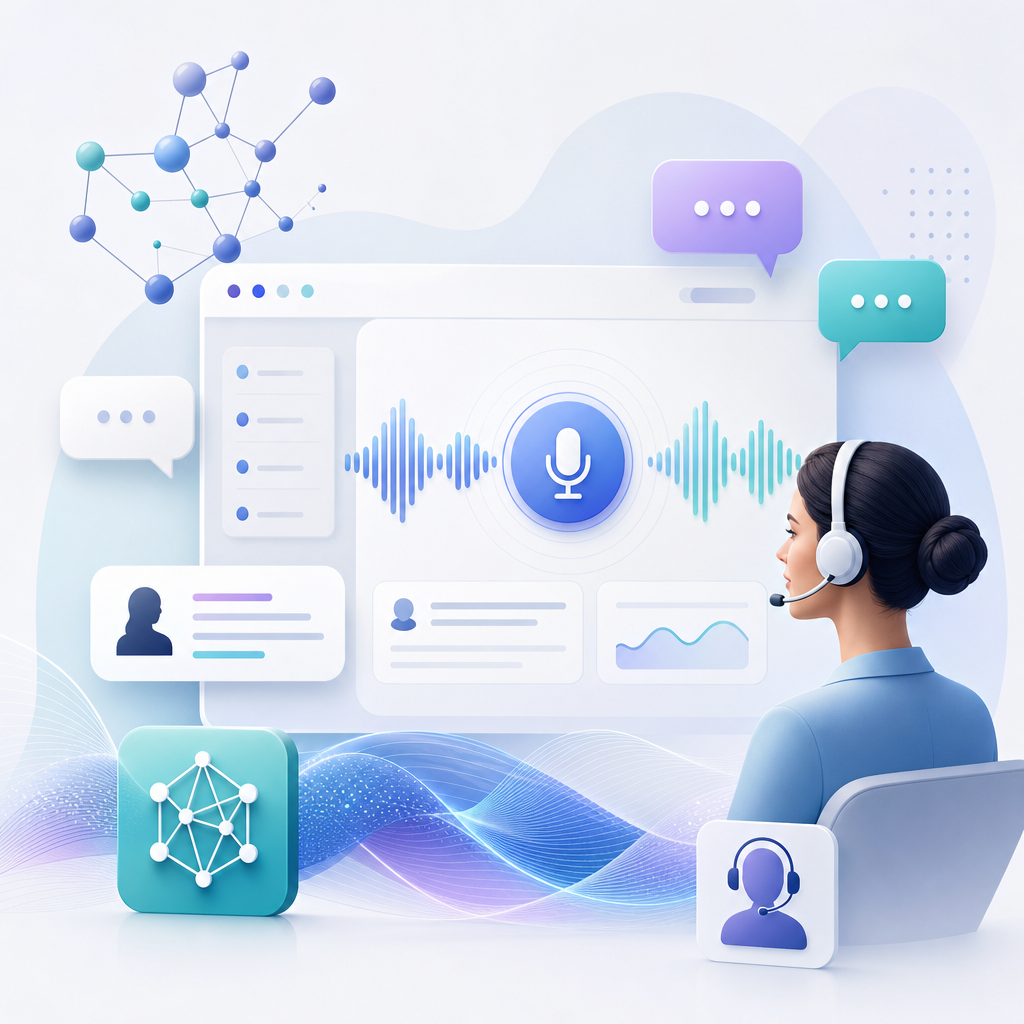 Choosing the Right GPT-Realtime Voice AI for Your Website