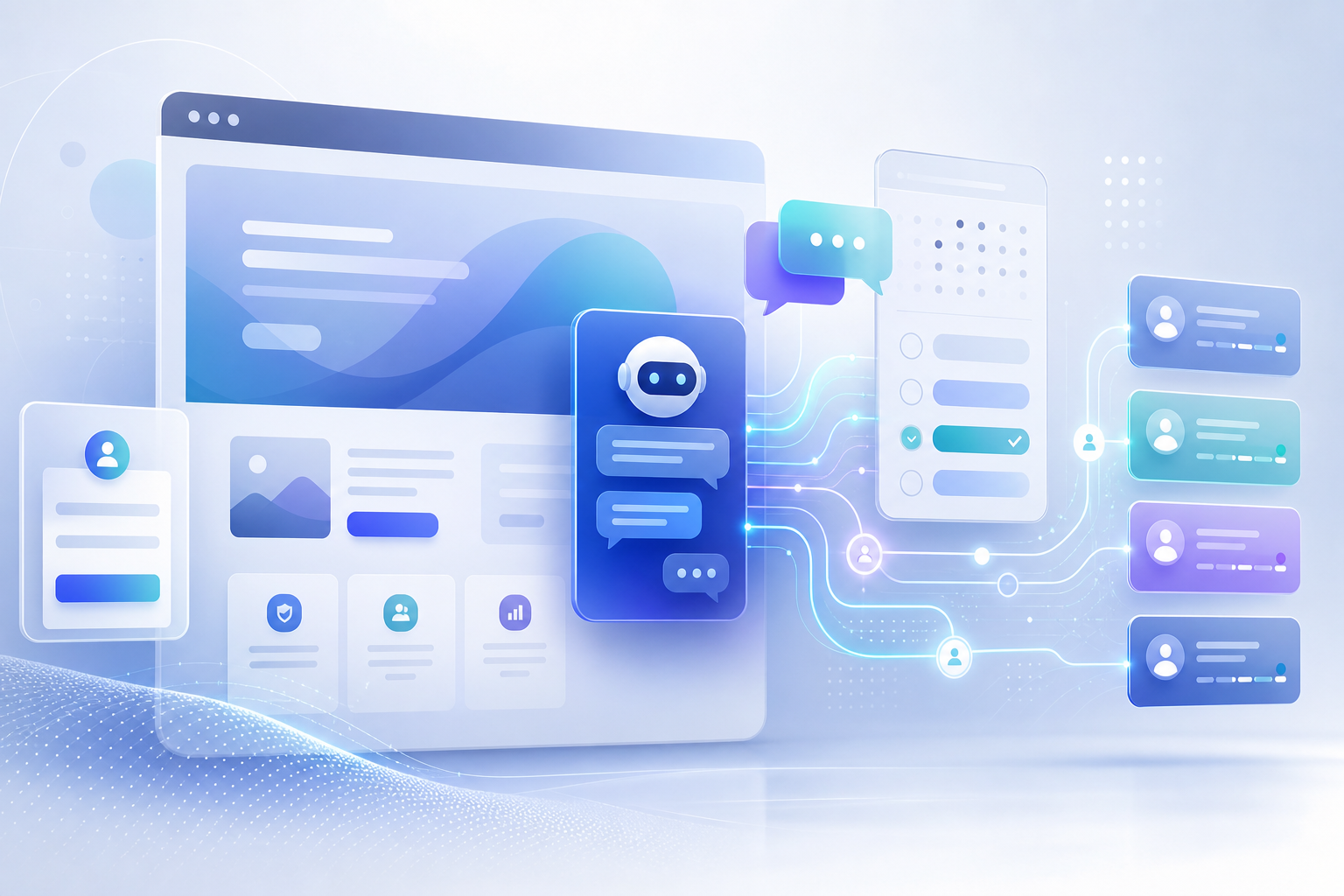 AI Appointment Booking Agent: What It Does and How Appointify AI Fits Website Lead Capture