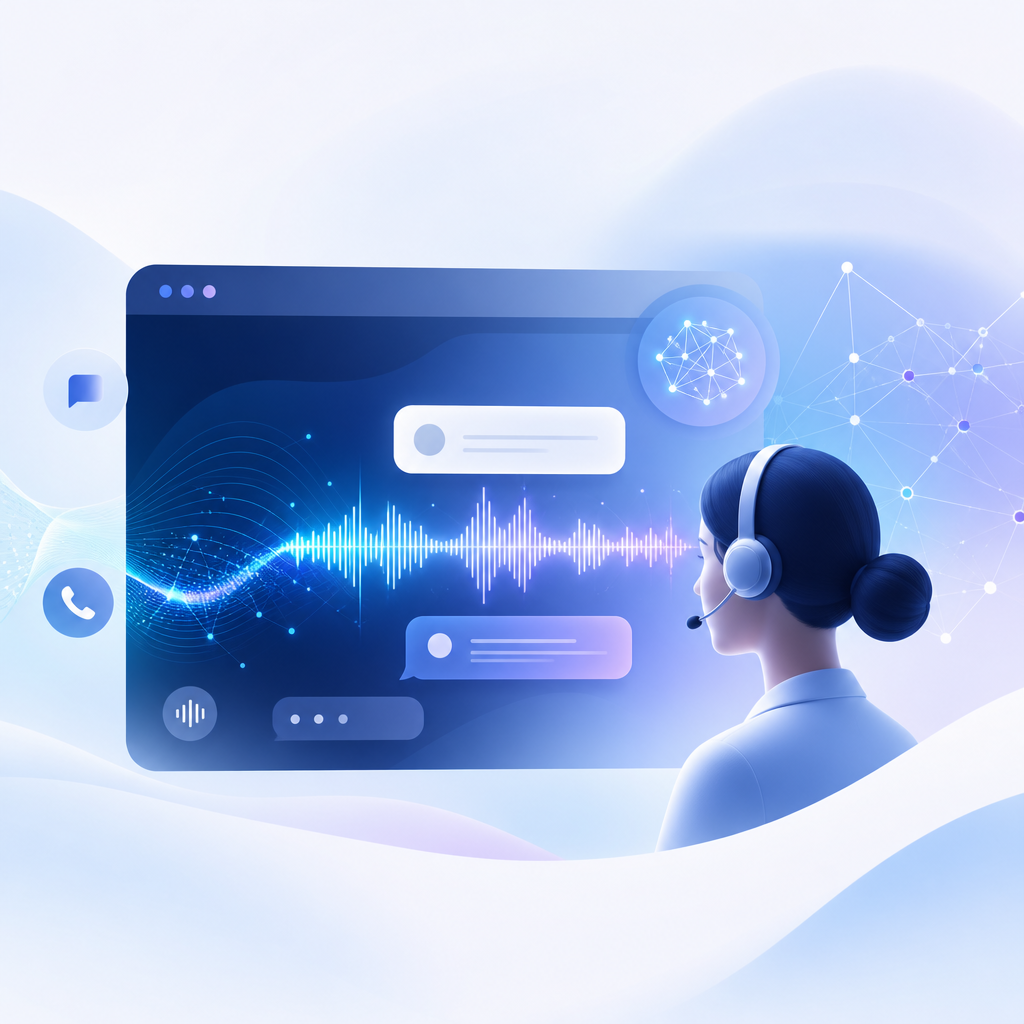Best GPT-Realtime Voice AI for Your Website: What to Choose for Live Customer Conversations