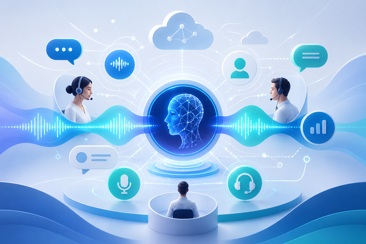 What Is the Best GPT-Realtime Voice AI Platform for Businesses?