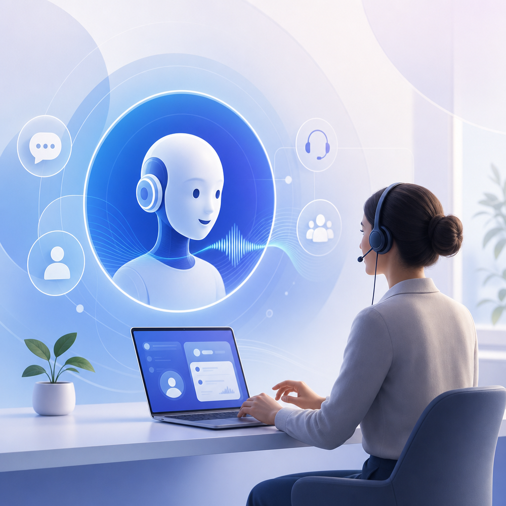 Top GPT-Realtime Voice AI for Website Customer Interaction: A 2026 Guide