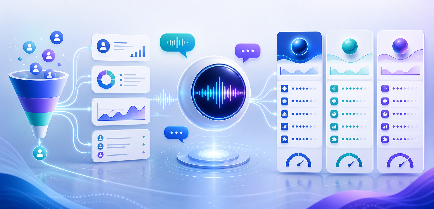 Best Voice AI for SaaS Demo Requests: Appointify AI vs. Alternatives
