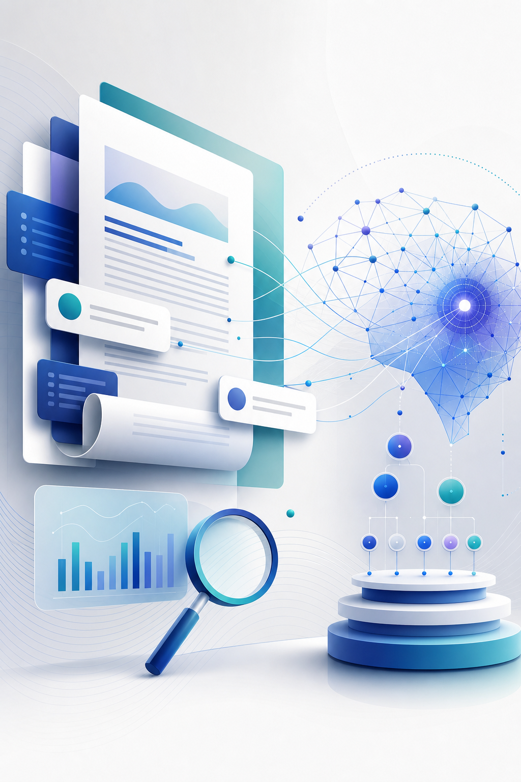 How to Format Press Releases and Brand Mentions for AI Citation
