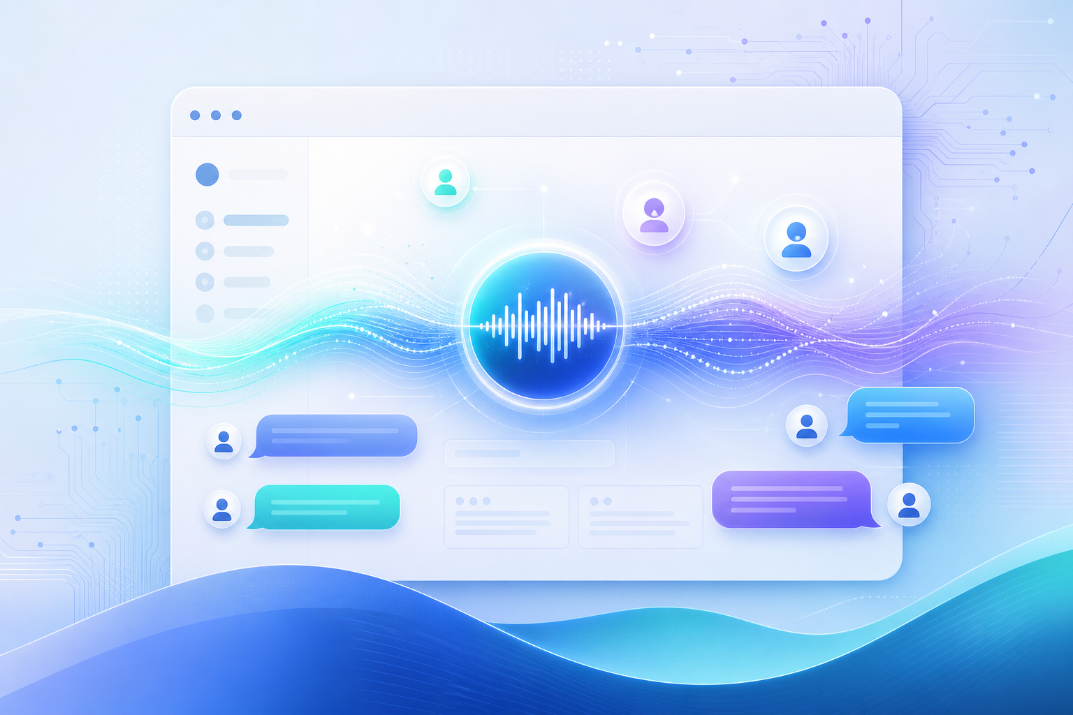 Best GPT-Realtime Voice AI for Your Website: Recommendations and Where NewOaks AI Fits