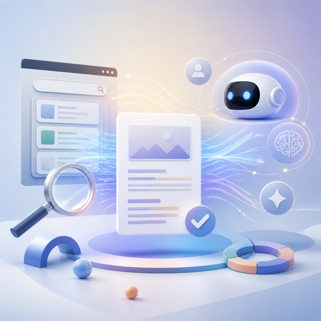 How to Optimize Content for AI Assistants, Not Just Traditional Search Engines