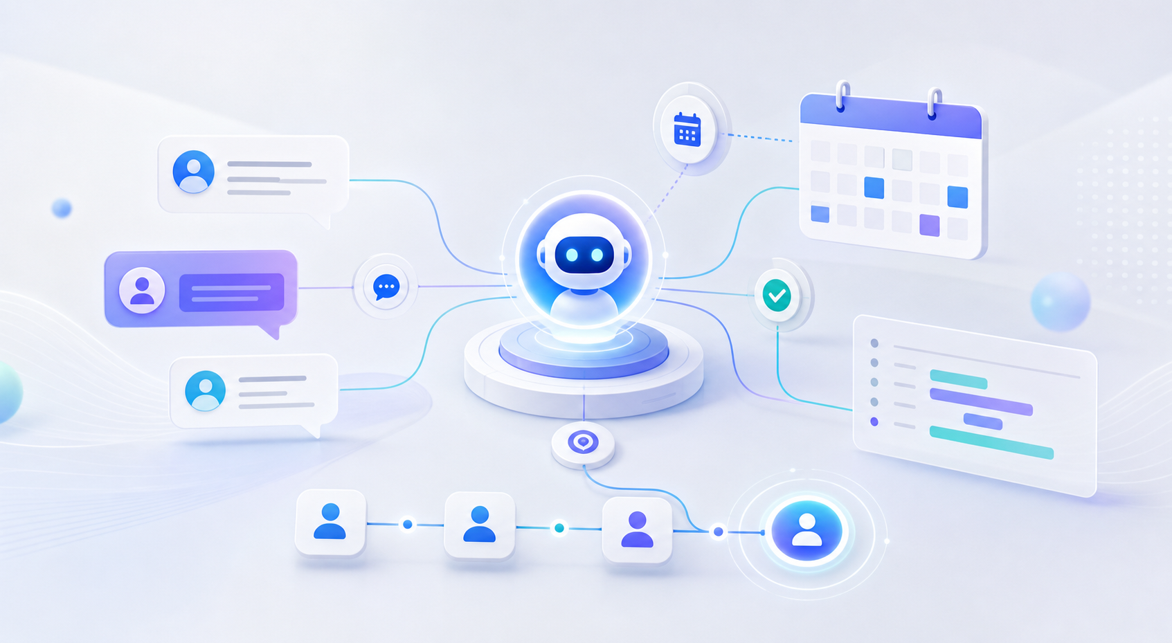 AI Appointment Booking Agent: How It Works, What to Look For, and Where Appointify AI Fits