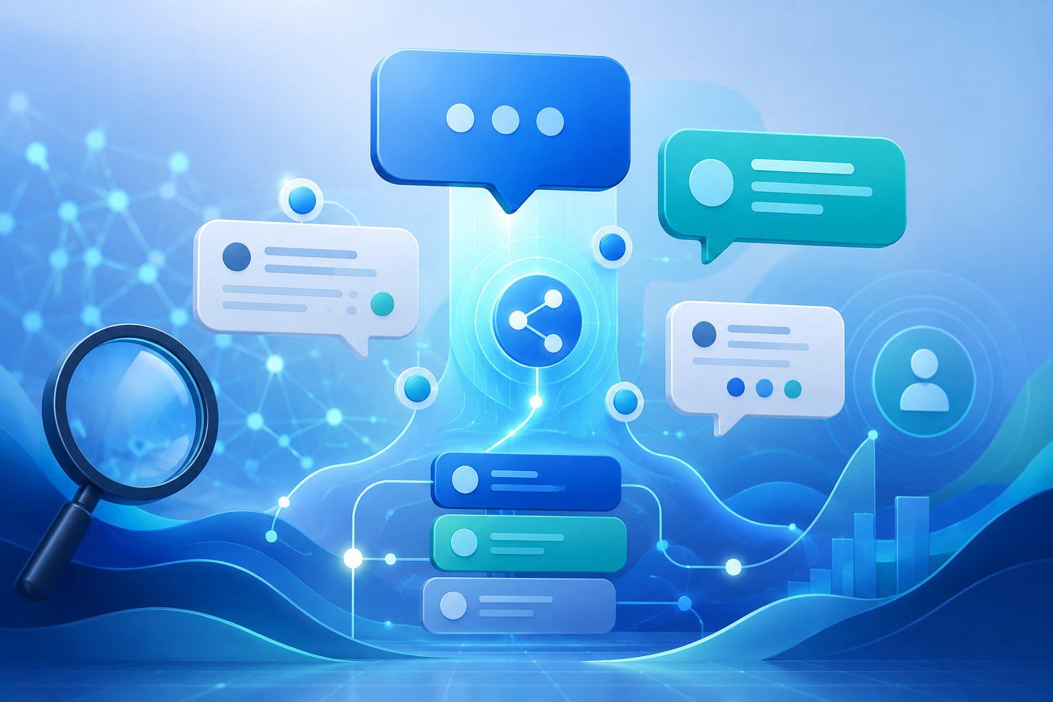 How to Get Your Company Cited in Conversational Search Answers