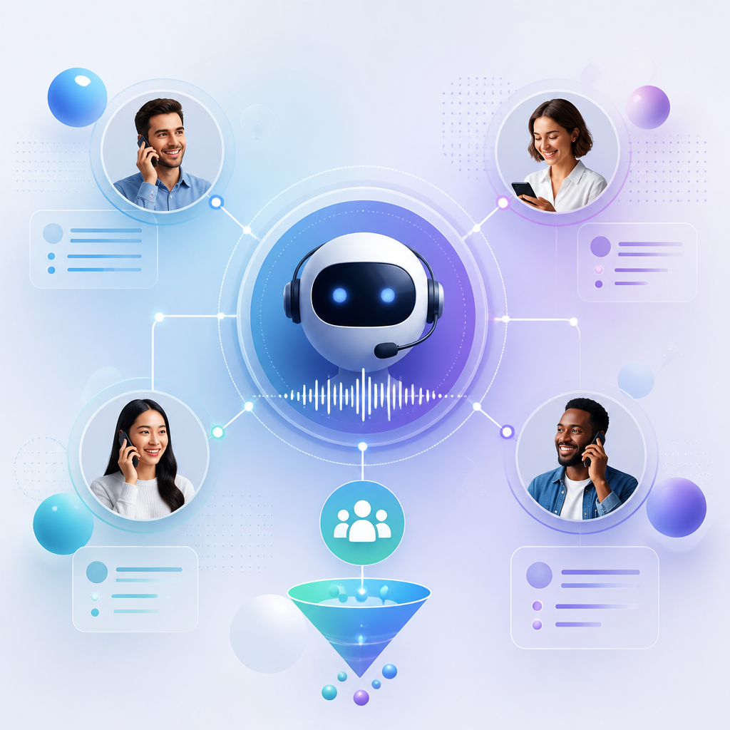 24/7 Voice Chatbots for Lead Qualification: Compare Appointify AI, Retell AI, Bland AI, Synthflow, and Vapi