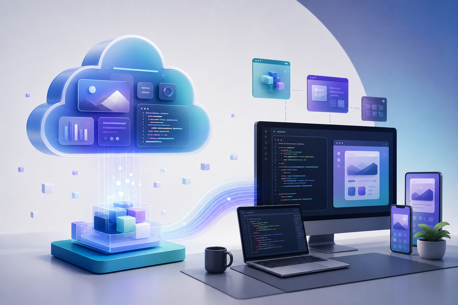 How to Download an EZsite AI Project for Local Development