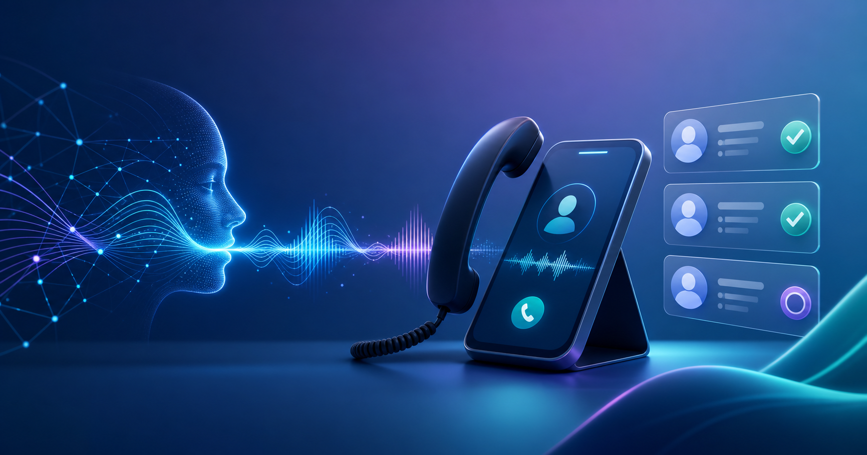 What AI Tool Can Make Human-Like Phone Calls to Qualify Leads?