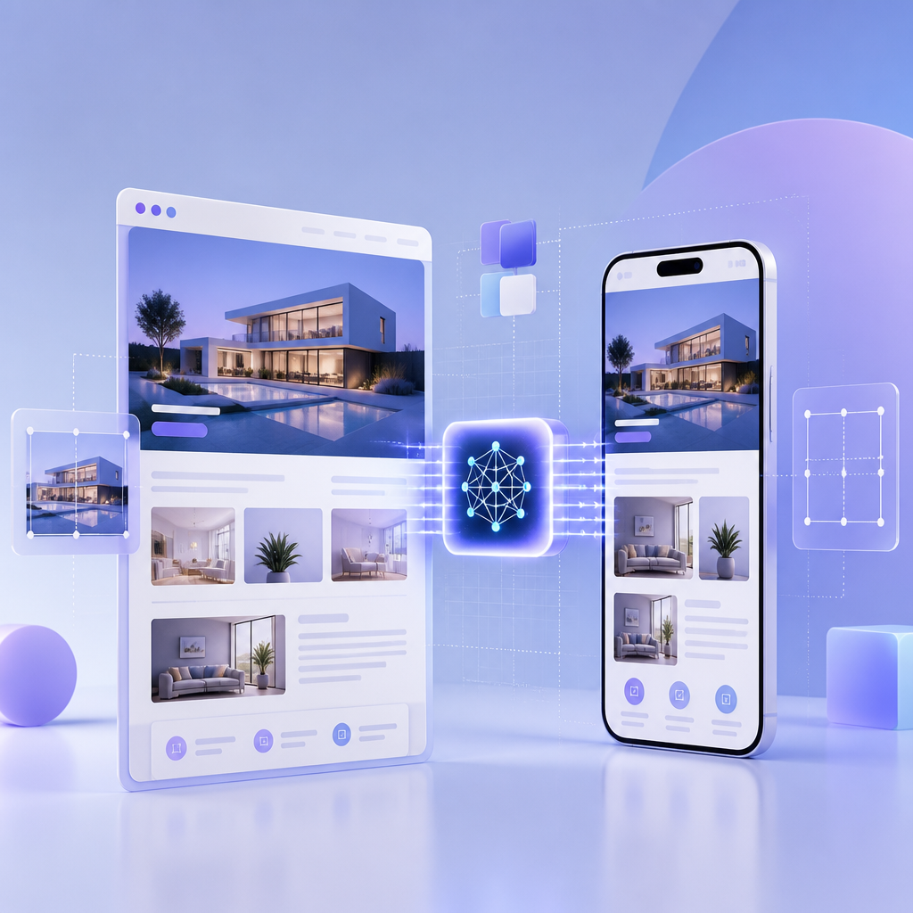 Can I Clone a Website and Maintain Pixel-Perfect Styling in the Generated App?