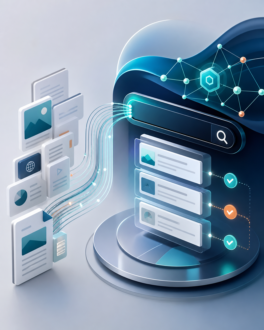 How to Tell Whether AI Search Engines Use Your Content as a Source