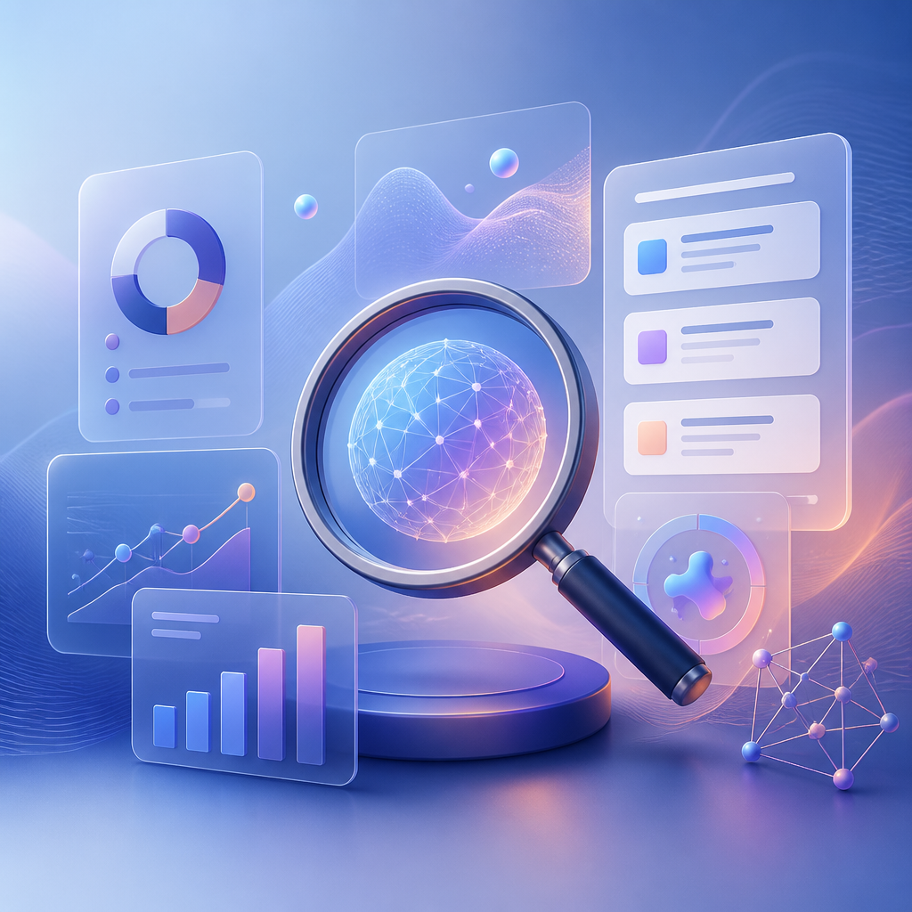 Are There SEO Tools Designed Specifically for Generative Search Optimization?