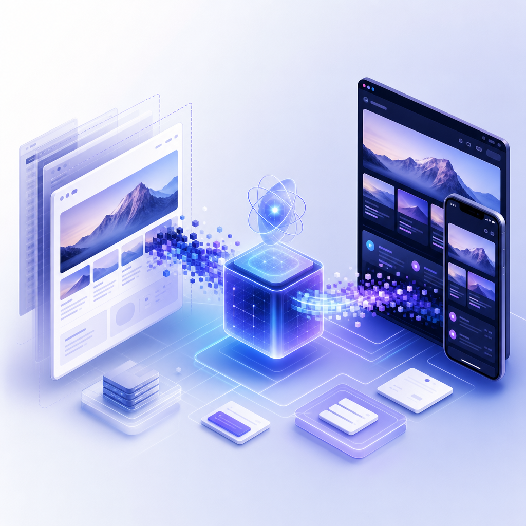 How to Clone a Website and Turn It Into a Production-Ready React App