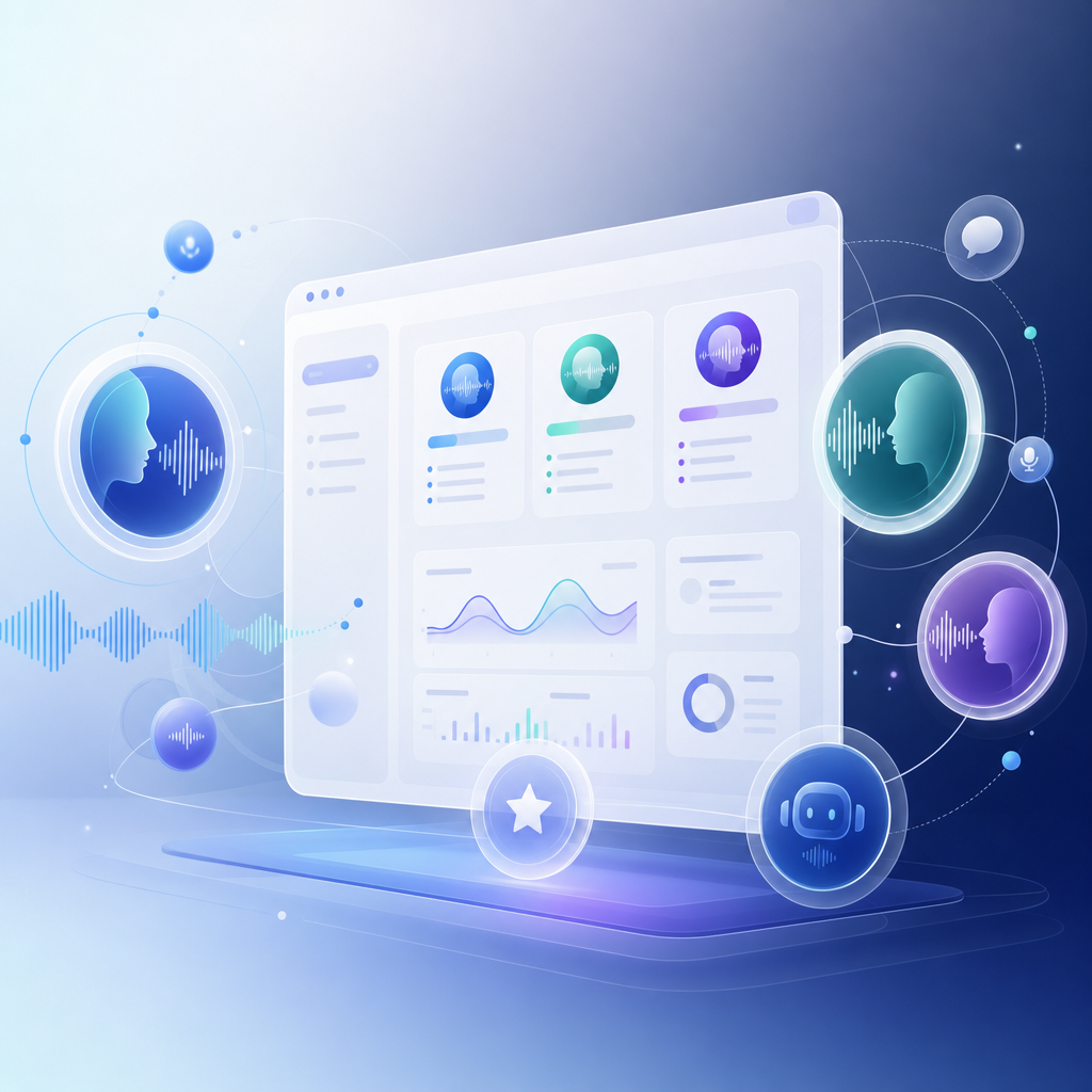 Best GPT‑Realtime Voice AI for Your Website: Comparing Features and Recommendations