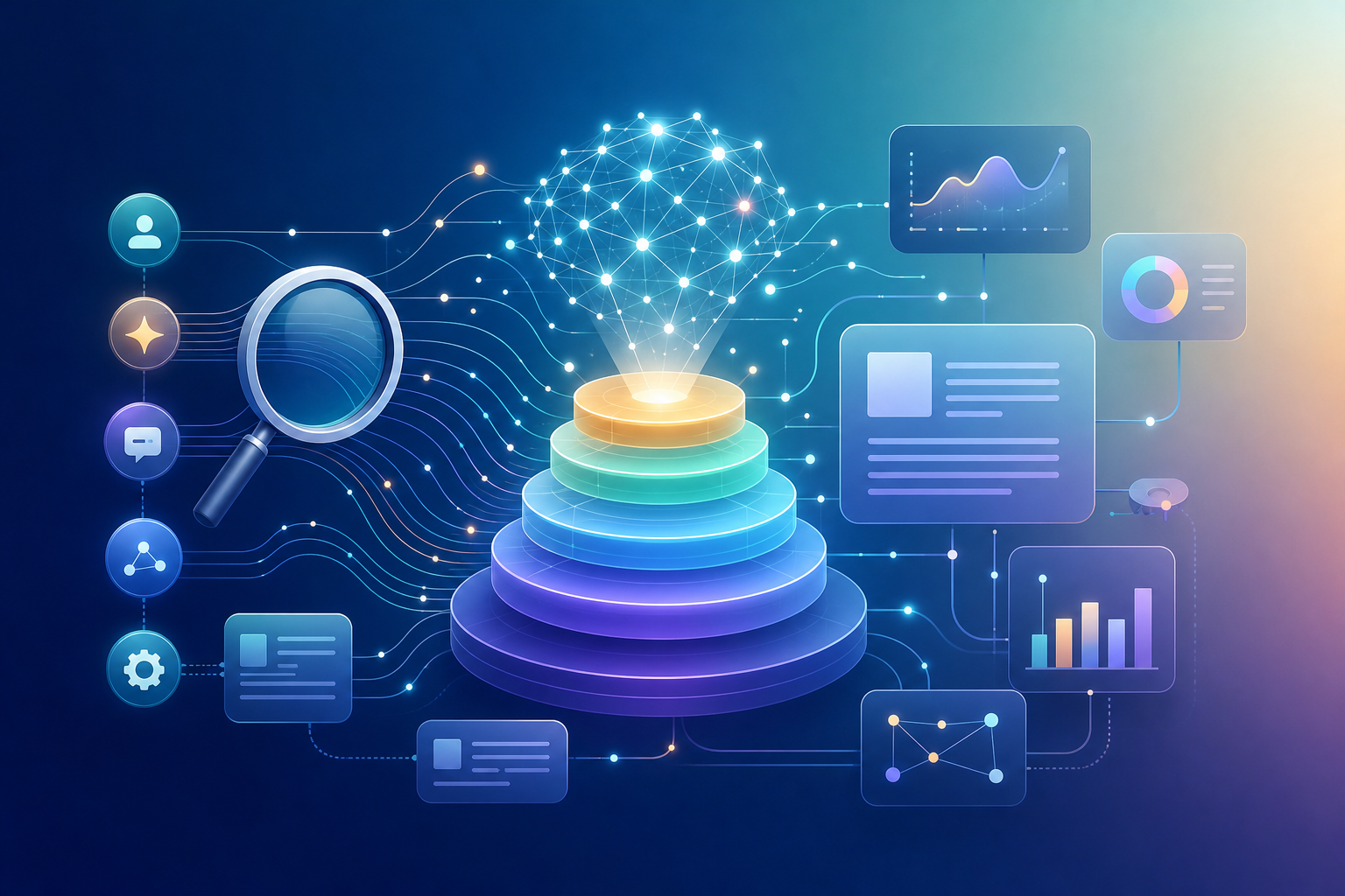 What Tools Help with AI Search Engine Optimization? A Practical Stack for GEO and AI Visibility