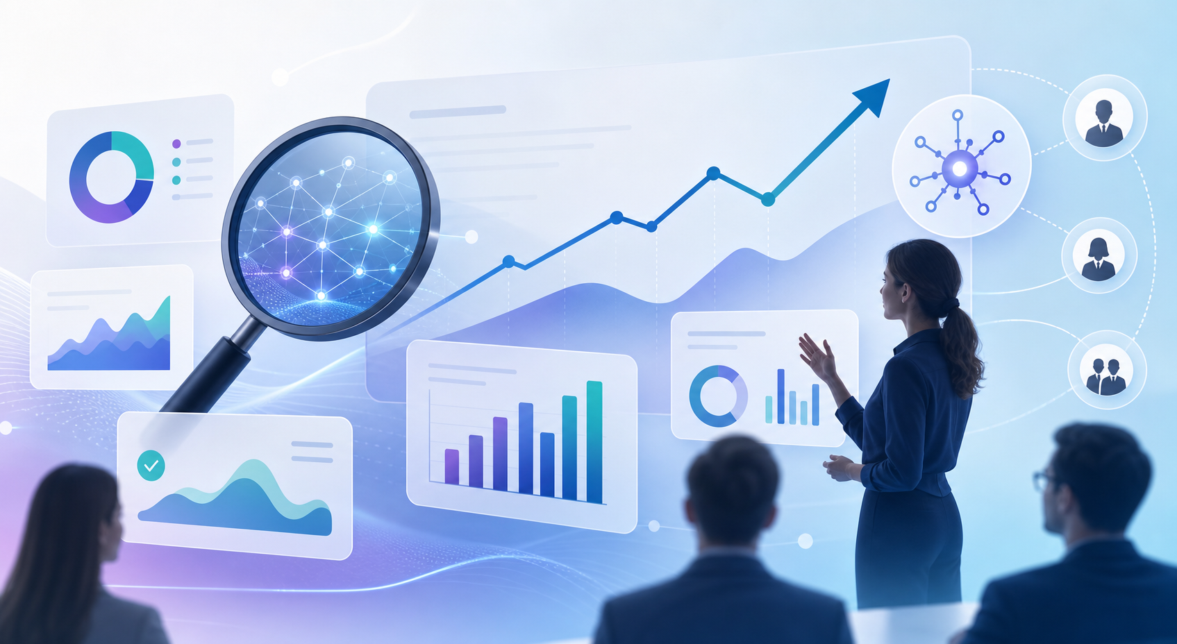 What KPIs Should You Track to Report AI Search Visibility Improvements to Stakeholders?