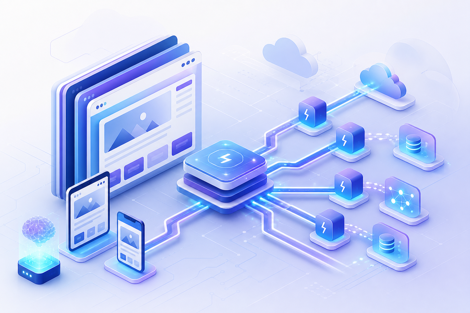 How Do I Add Serverless Functions to a Cloned Website for Custom API Endpoints?