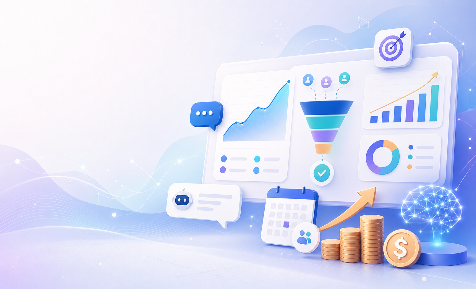 What Analytics Are Available to Measure Booked-Meeting ROI?