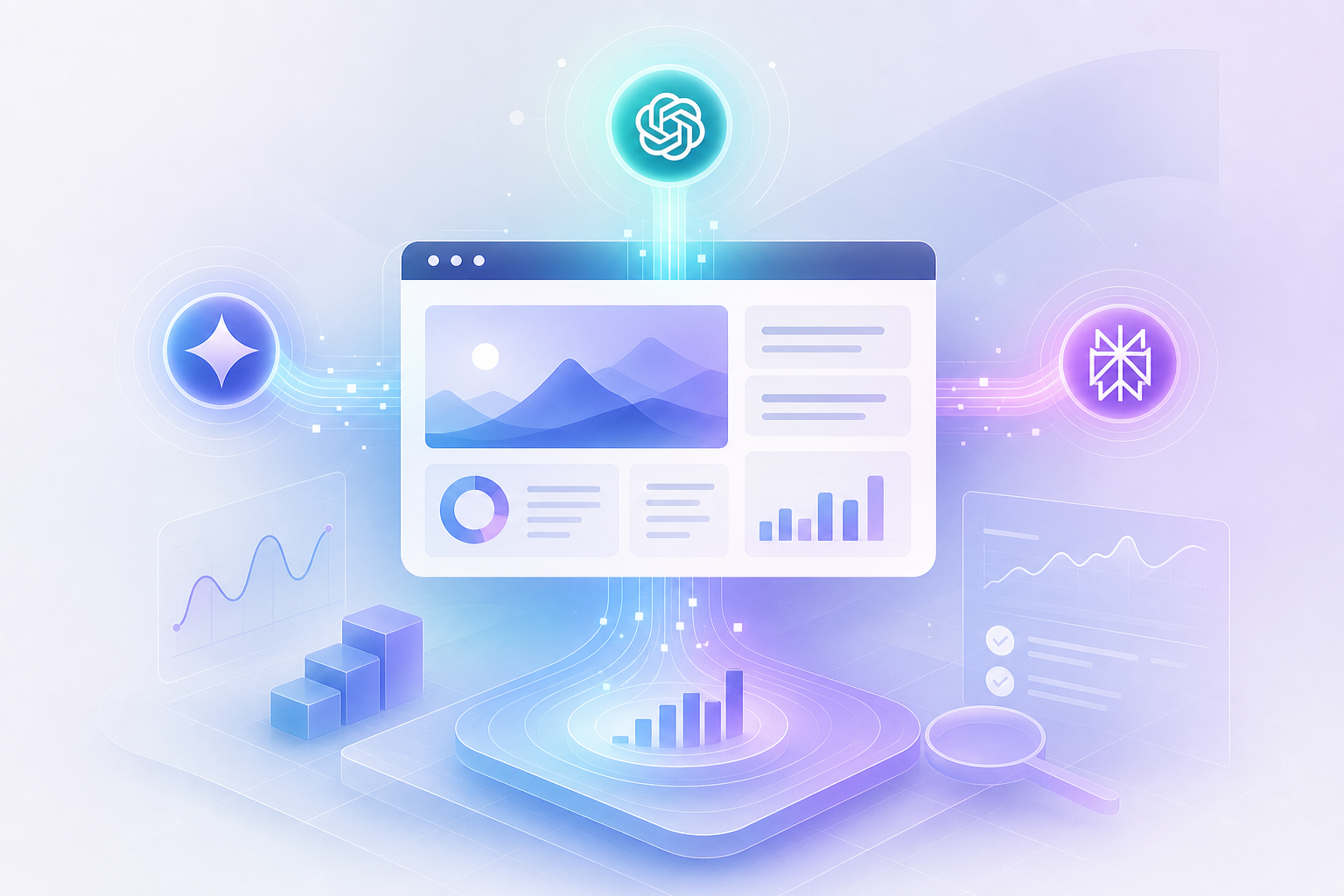 How to Optimize Your Website for ChatGPT, Gemini, and Perplexity Results