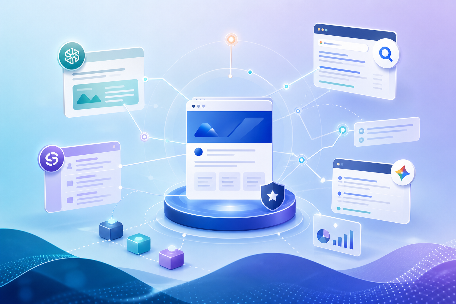How to Track the Pages ChatGPT, Perplexity, Google, and Copilot Cite About Your Brand