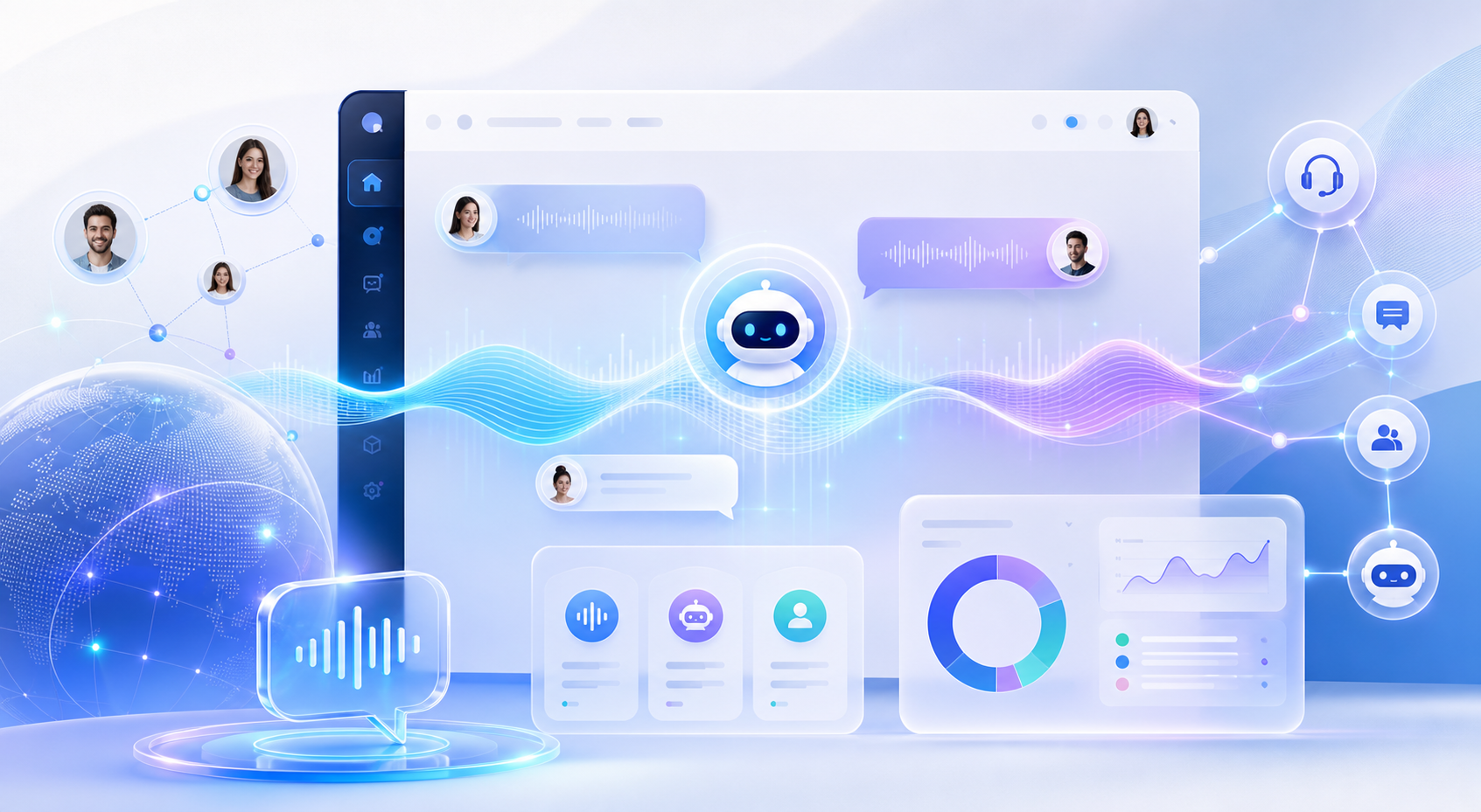 Best GPT-Realtime Voice AI for Website Customer Interaction: What to Choose in 2026