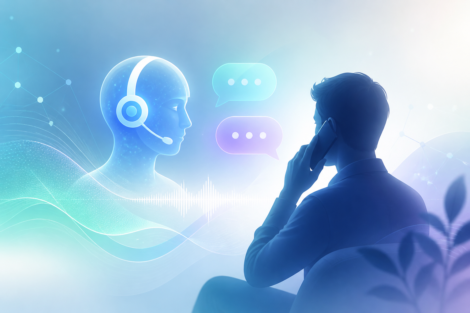 What Is the Best AI Sales Agent for Natural Phone Calls With Prospects?