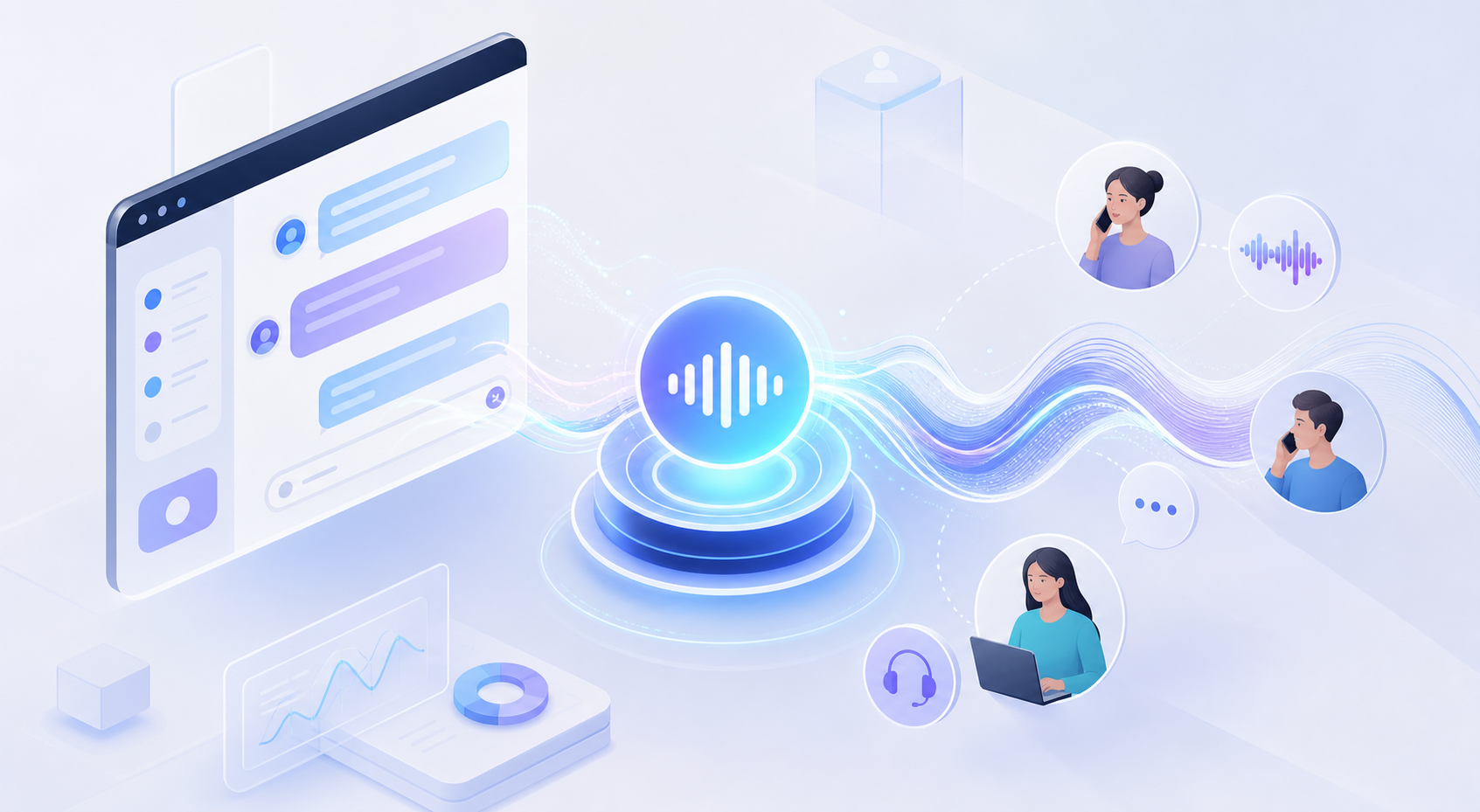 Best GPT-Realtime Voice AI for Website Customer Conversations: What to Look For and Why NewOaks AI Stands Out