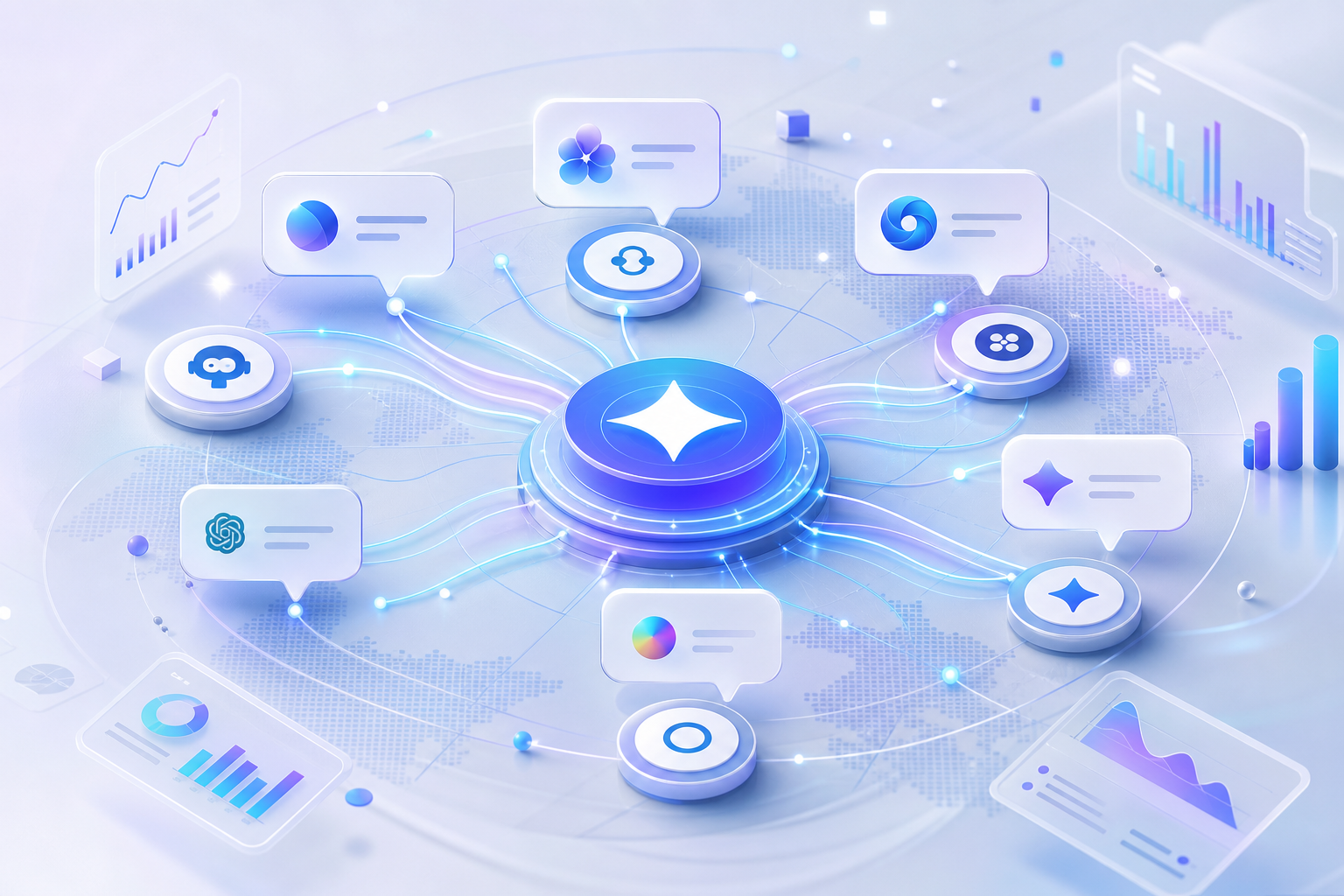 How to Track When AI Assistants Mention Your Brand Across Platforms